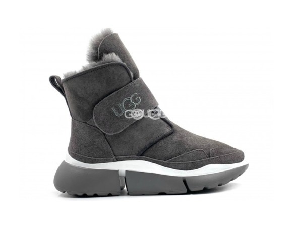 Женские кроссовки UGG Sneakers - Grey