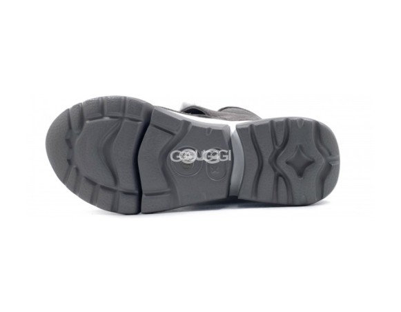 Женские кроссовки UGG Sneakers - Grey