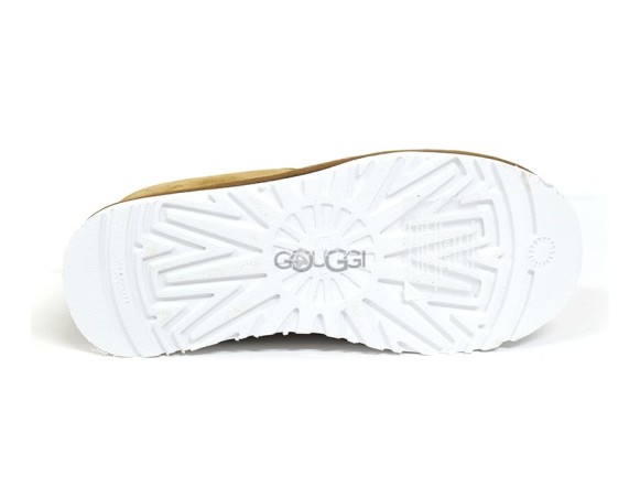 Мужские ботинки Neumel Neighborhood Chestnut