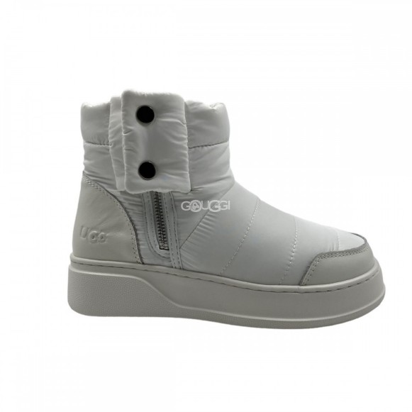 Женские угги Ugg Maxi White