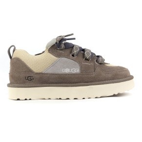 Ugg Lo Lowmel Mens Smoke Plume