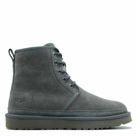 Женские ботинки Ugg Neumel High Grey