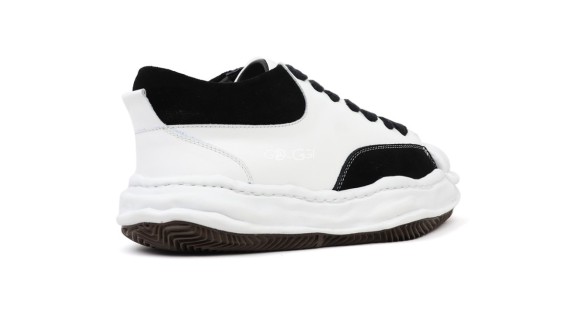 Мужские зимние кроссовки Marin Men's White Black