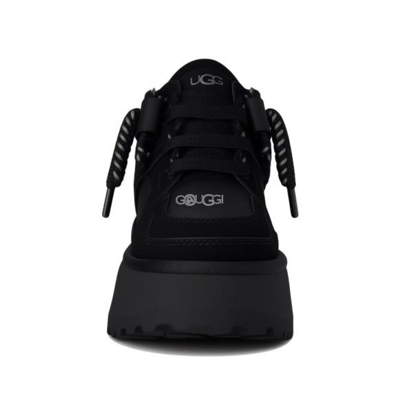Женские кроссовки Ugg Astromel Sneaker Black