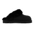Тапочки UGG Slippers Scufette Black