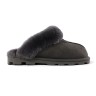UGG Slippers Scufette Grey