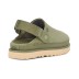 Женские сандалии Ugg Goldenstar Clog Green
