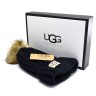 UGG Cap Black