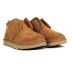 Женские ботинки Neumel Pull-on Boot Chestnut