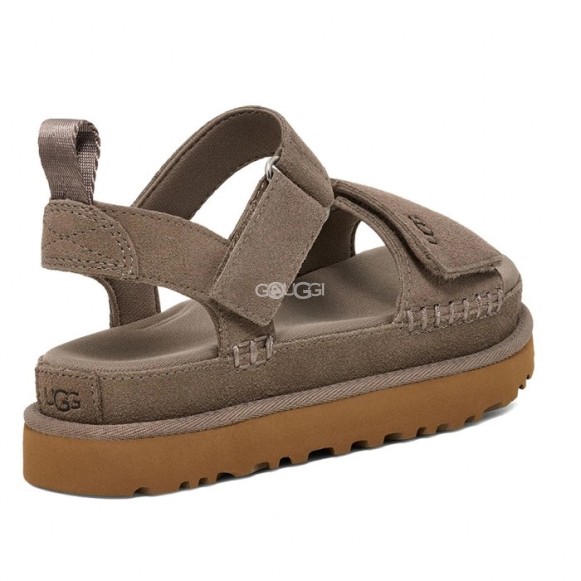 Женские сандалии Ugg Goldenstar Smoke Plume