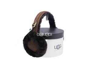 Earmuff Chocolate