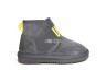Kids Neumel II Graphic Boot - Grey