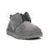 Женские ботинки Neumel Pull-on Boot Grey