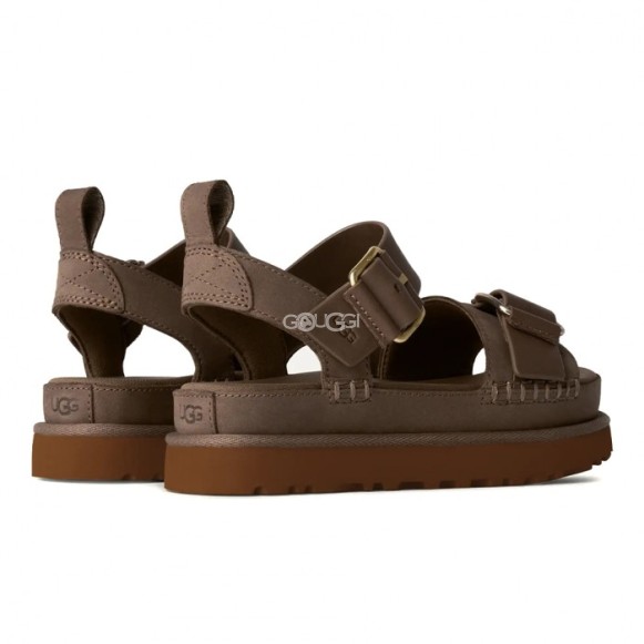 Женские сандалии Ugg Goldenstar Villa Mol