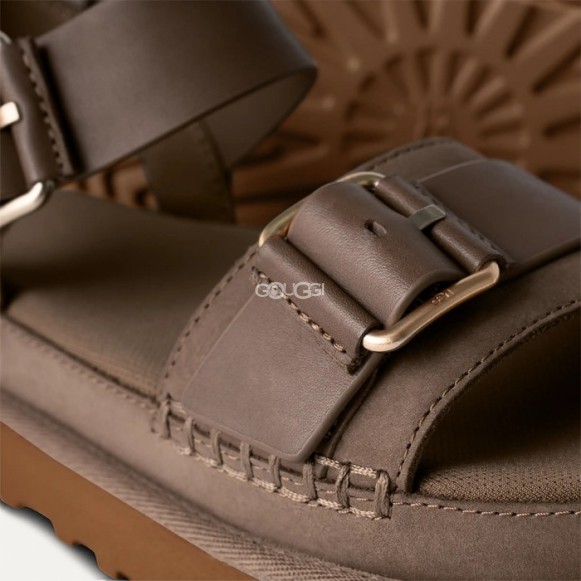 Женские сандалии Ugg Goldenstar Villa Mol