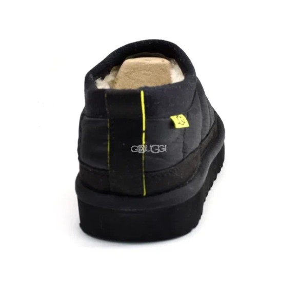 Женские слипоны Ugg Tasman Lta II Black
