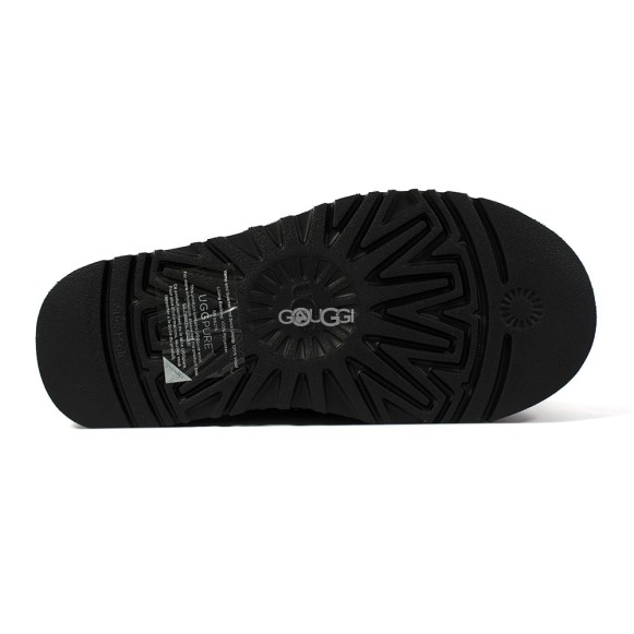 Женские угги UGG X OC Tasman Black