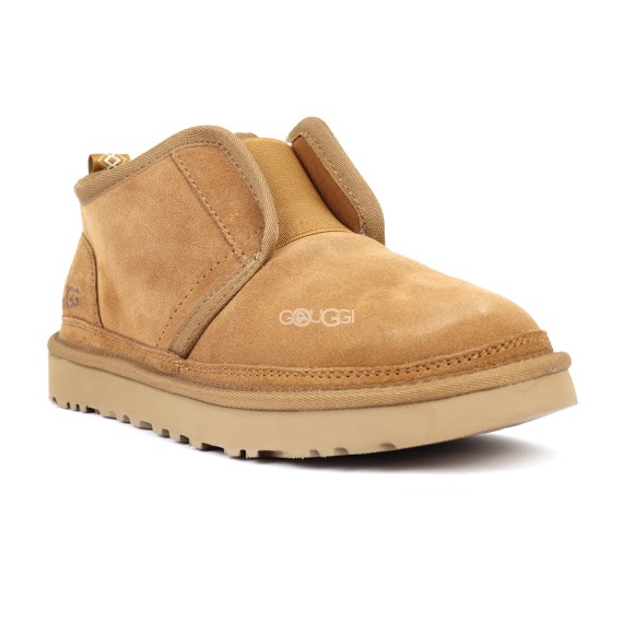 Женские ботинки Neumel Pull-on Boot Sand