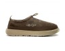 Mens Classic Boom Slip-on - Espresso