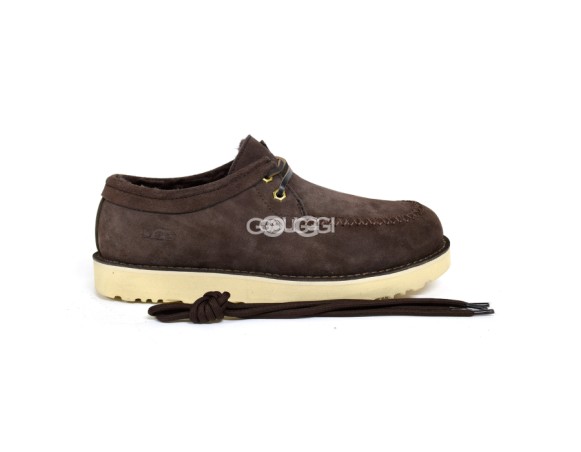 Мужские ботинки Men's Neumel Nova - Chocolate