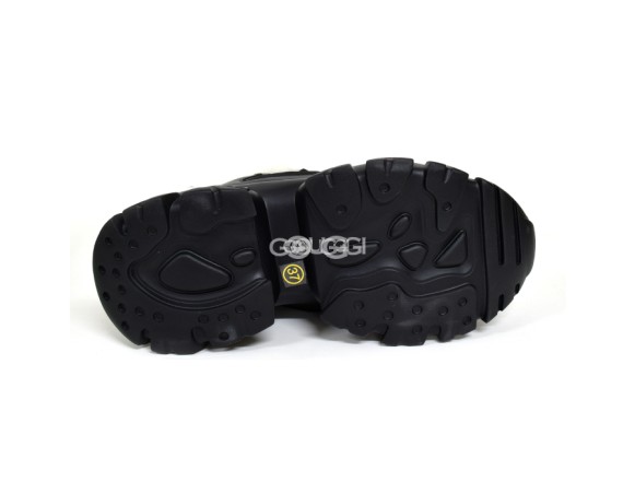 Женские кроссовки UGG Dior fh Black