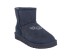 Мужские мини угги Mens Classic Mini Grey