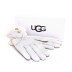Перчатки Ugg Gloves White
