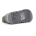 Женские угги на платформе Ugg Tazz Knit Grey