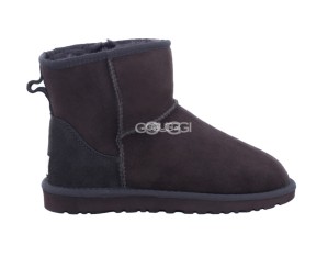 Classic Mini Chocolate