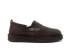 Мужские мокасины Mens Slippers Romeo - Chocolate