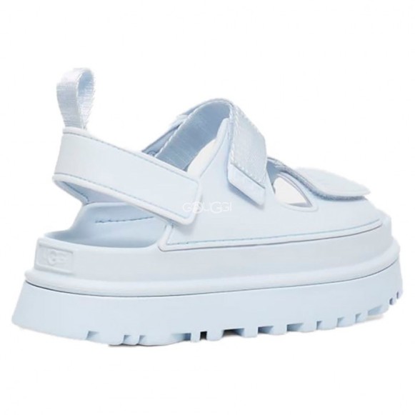 Женские сандалии  Ugg Golden Glow Bison Current