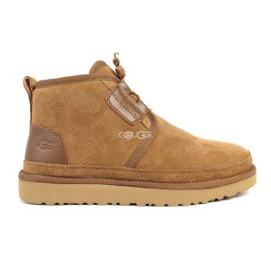 UGG Neumel Ghillie High Chestnut