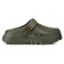 Женские сабо Uomo PeakMod - Woodland Green