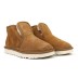 Женские ботинки Ugg Neumel Minimal Chestnut