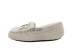 Женские мокасины Ansley Rivets  Sand