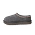 Женские слипоны Ugg Tasman Slippers Dark Grey