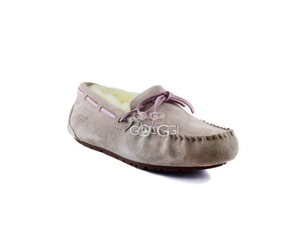Женские мокасины Dakota Dusk