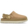 Ugg Goldenstar Clog Mustard Seed