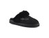 Женские тапочки Slipper Scufette Black