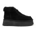 Женские ботинки на платформе Ugg Funkette Platform Boots Black