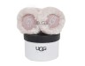 UGG Earmuff Pink