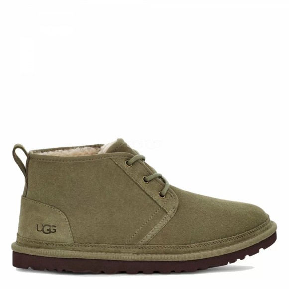 Женские ботинки Ugg Neumel Boot Burnt Olive