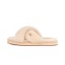 Женские тапочки Ugg Slippers Ayana Sand