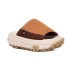 Женские шлепанцы Ugg Venture Daze Slide Ceramic Chestnut
