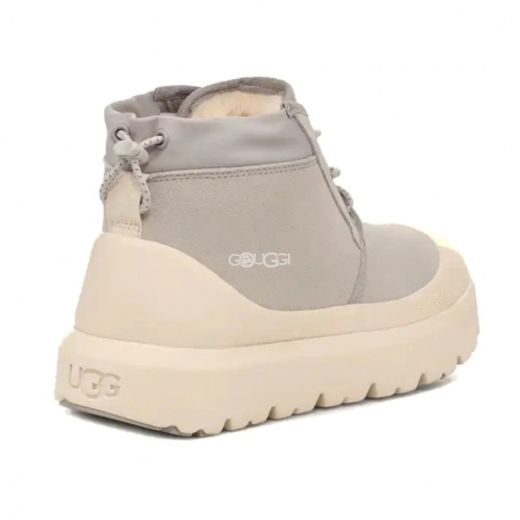 Женские ботинки UGG Neumel Hybrid Seal / Birch