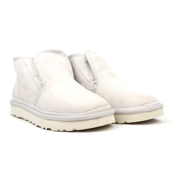 Женские ботинки Ugg Neumel Minimal Whitecap