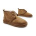Женские ботинки Ugg Classic Boom Chestnut