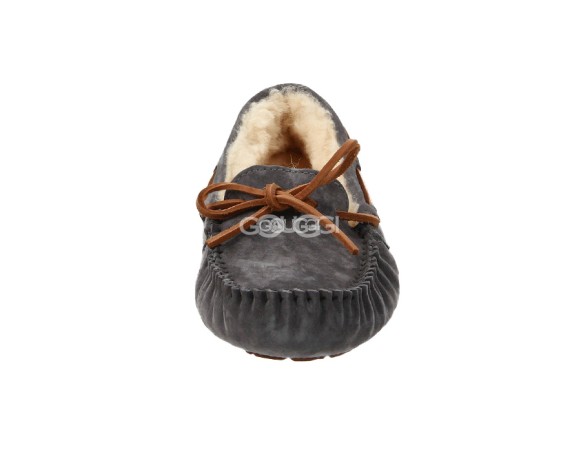 Женские мокасины Dakota Grey