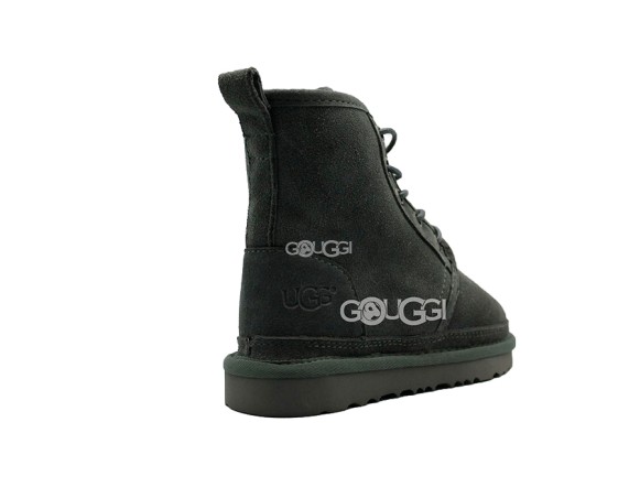 Детские ботинки Kids Neumel Boots Grey