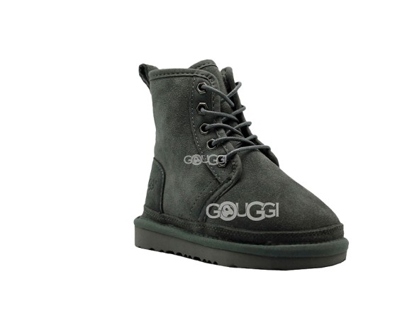 Детские ботинки Kids Neumel Boots Grey
